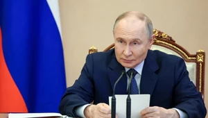 Trump pomysł popiera, Komisja Europejska mówi "nie". Chodzi o Rosję