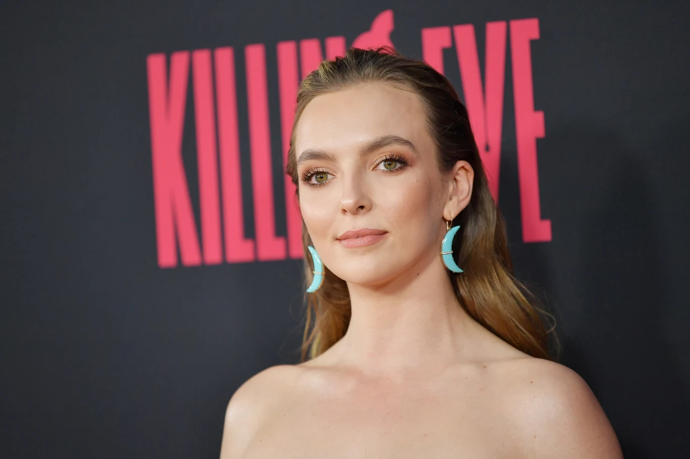 Jodie Comer