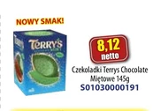 Czekoladki Terry's Chocolate