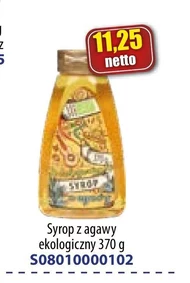 Сироп Netto