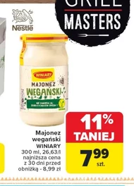Майонез Winiary