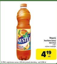 Випий Nestea