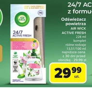 Освіжувач повітря Air Wick