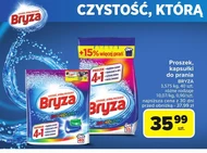 Пральний порошок Bryza