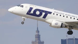 LOT z promocją dla szkół. Uczniowie dostaną darmowe bilety 