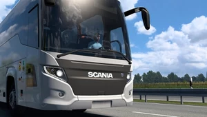 Po latach próśb - autobusy oficjalnie trafią do Euro Truck Simulator 2