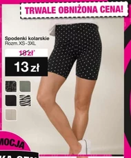 Spodenki
