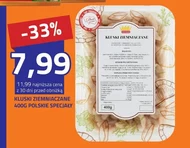 Kluski ziemniaczane O...