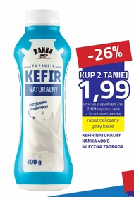 Kefir Kanka