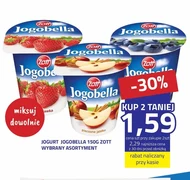 Jogurt Zott