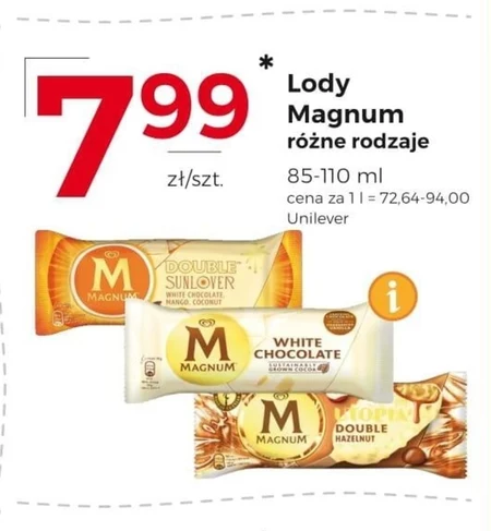 Lody Magnum