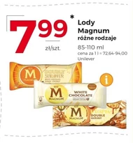 Морозиво Magnum