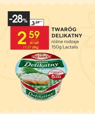 Twaróg President