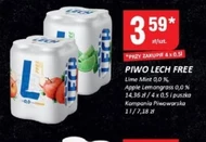 Piwo Lech
