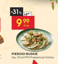 Pierogi