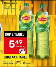 Napój Lipton