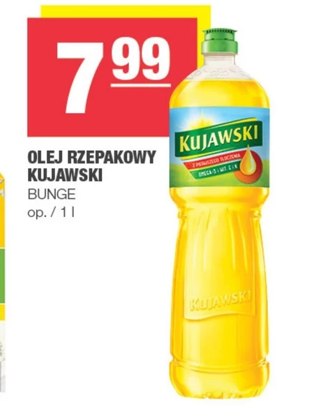 Olej Kujawski