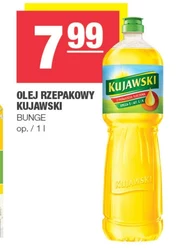 Олія Kujawski