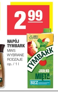 Napój Tymbark