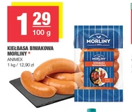 Ковбаса Morliny