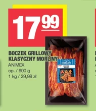 Boczek Animex
