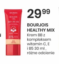 Krem bb Bourjois