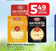 Ser Mlekovita