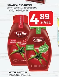Ketchup Kotlin