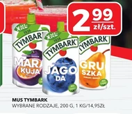 Мус Tymbark