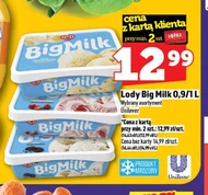 Lody Algida