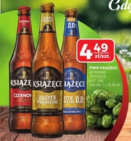 Пиво Książęce