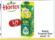 Випий Hortex