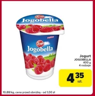 Jogurt Zott