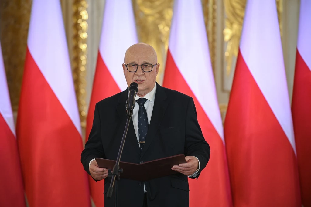 PKW przyjęła sprawozdanie z wyborów prezydenckich PKW przyjęła sprawozdanie z wyborów prezydenckich