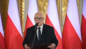 Sprawozdanie z wyborów prezydenckich. Nowy ruch PKW