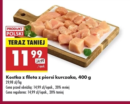 Filet z kurczaka