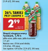 Napój Tymbark
