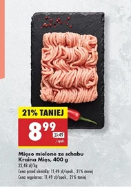 Mięso mielone