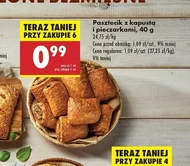 Paszteciki