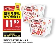 Праліне Raffaello