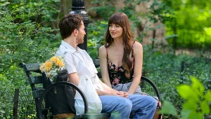 "Materialiści": Miłość w wielkim mieście. Jak to jest być swatką?