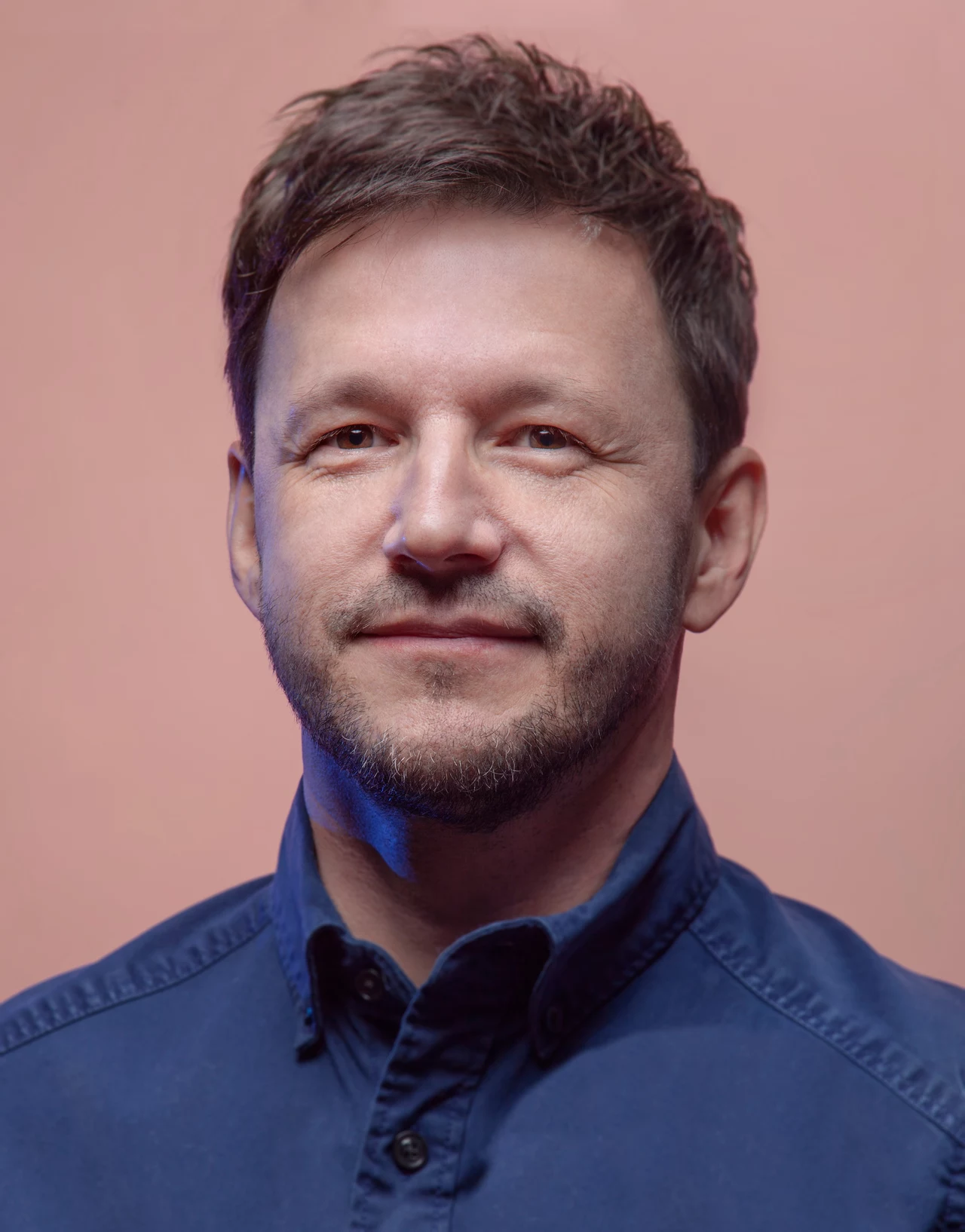 Aleksander Szlachetko: Dyrektor Zarządzający - ESL FACEIT Group Polska
