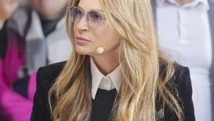 Dorota Deląg zrezygnowała z aktorstwa