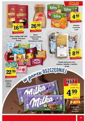 Niskie ceny w Gram Market