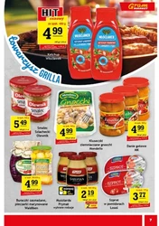 Niskie ceny w Gram Market