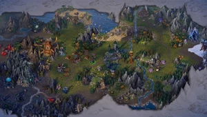 Złe wieści dla fanów serii Heroes of Might and Magic. Klamka zapadła