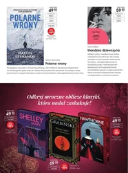 Wiele historii Księgarnie Świat Książki 