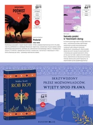 Wiele historii Księgarnie Świat Książki 