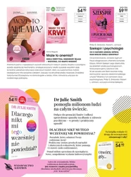 Wiele historii Księgarnie Świat Książki 