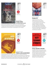 Wiele historii Księgarnie Świat Książki 